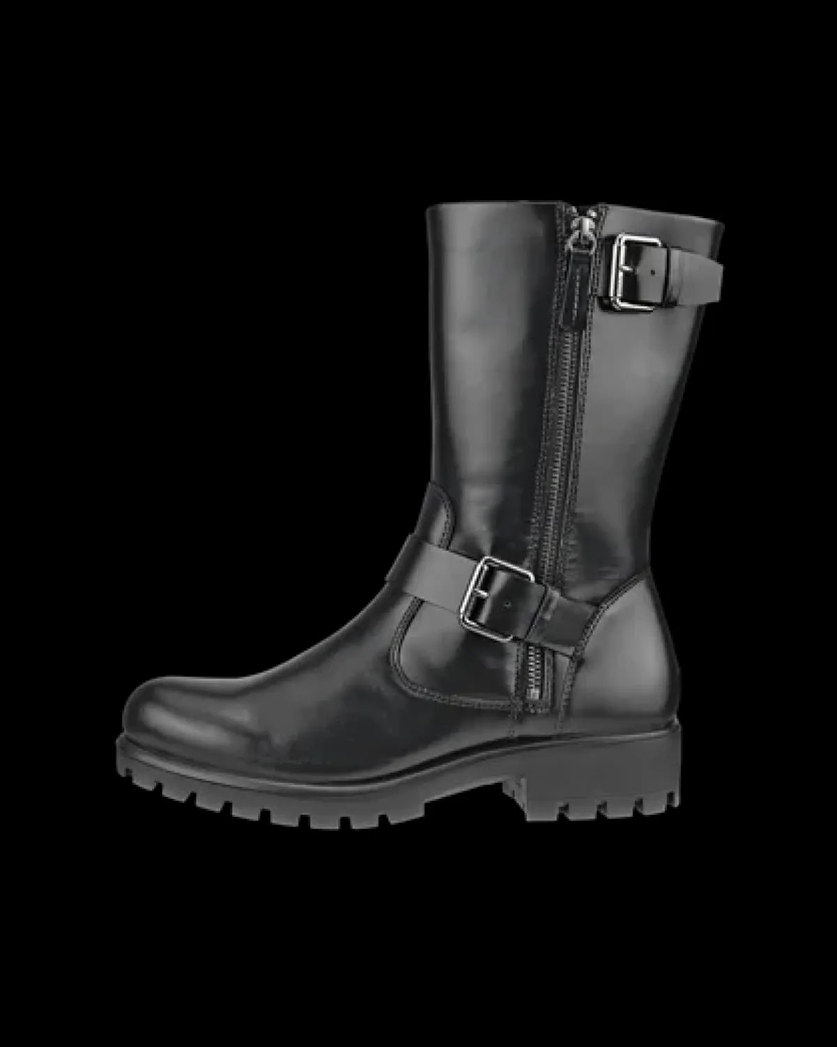 ECCO MODTRAY W Sort Discount