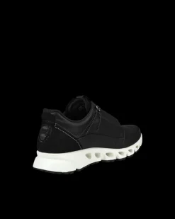 ECCO MULTI-VENT W Sort Cheap