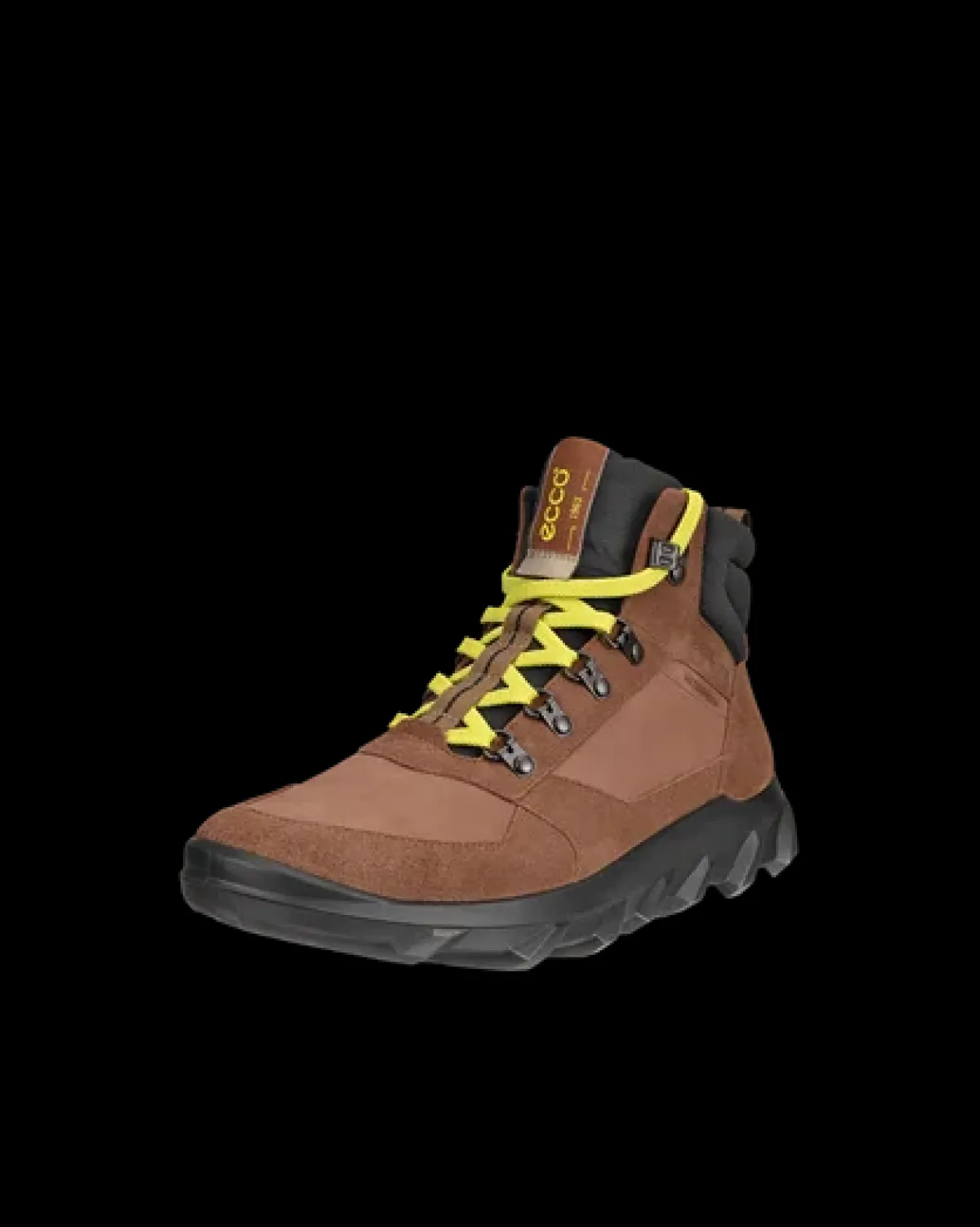 ECCO MX M Brun Fashion