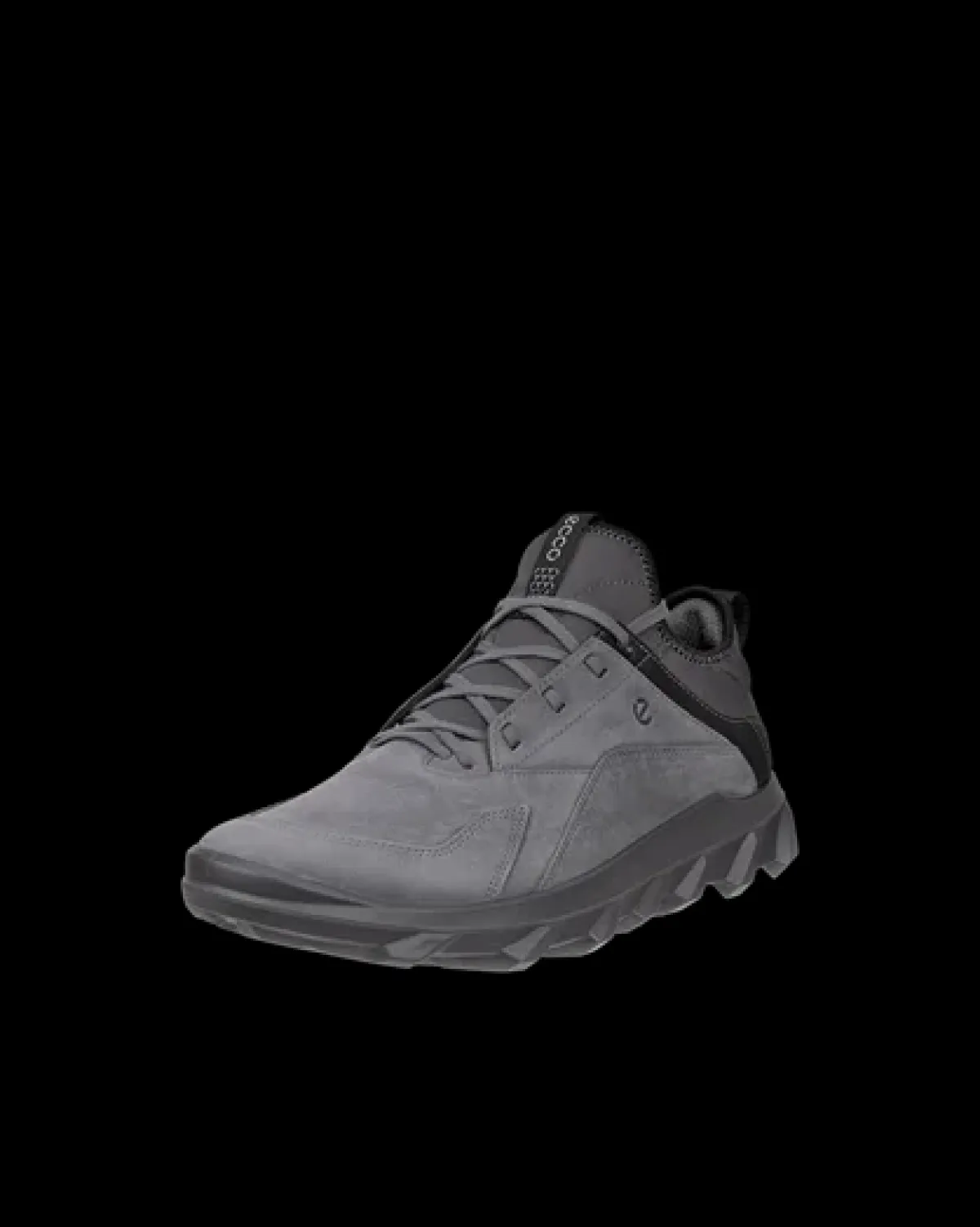 ECCO MX M Gra Fashion