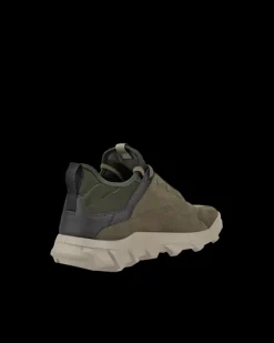ECCO MX M Grøn Cheap