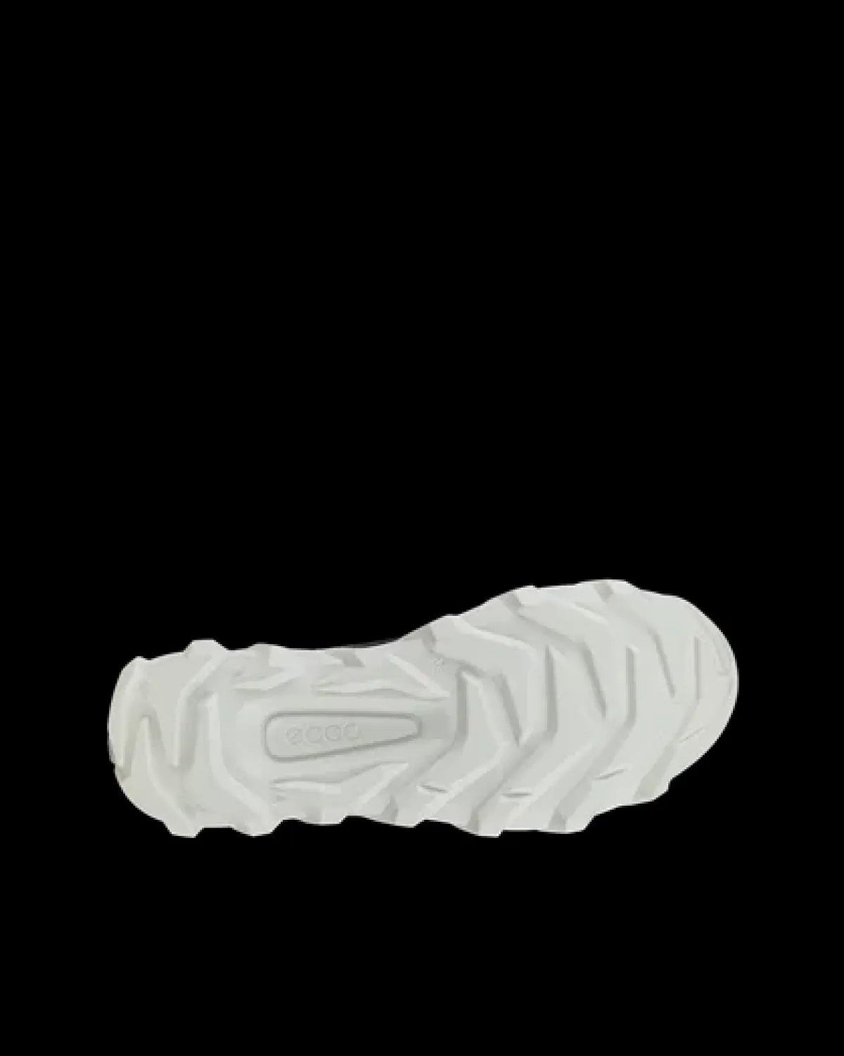 ECCO MX W Gra Outlet