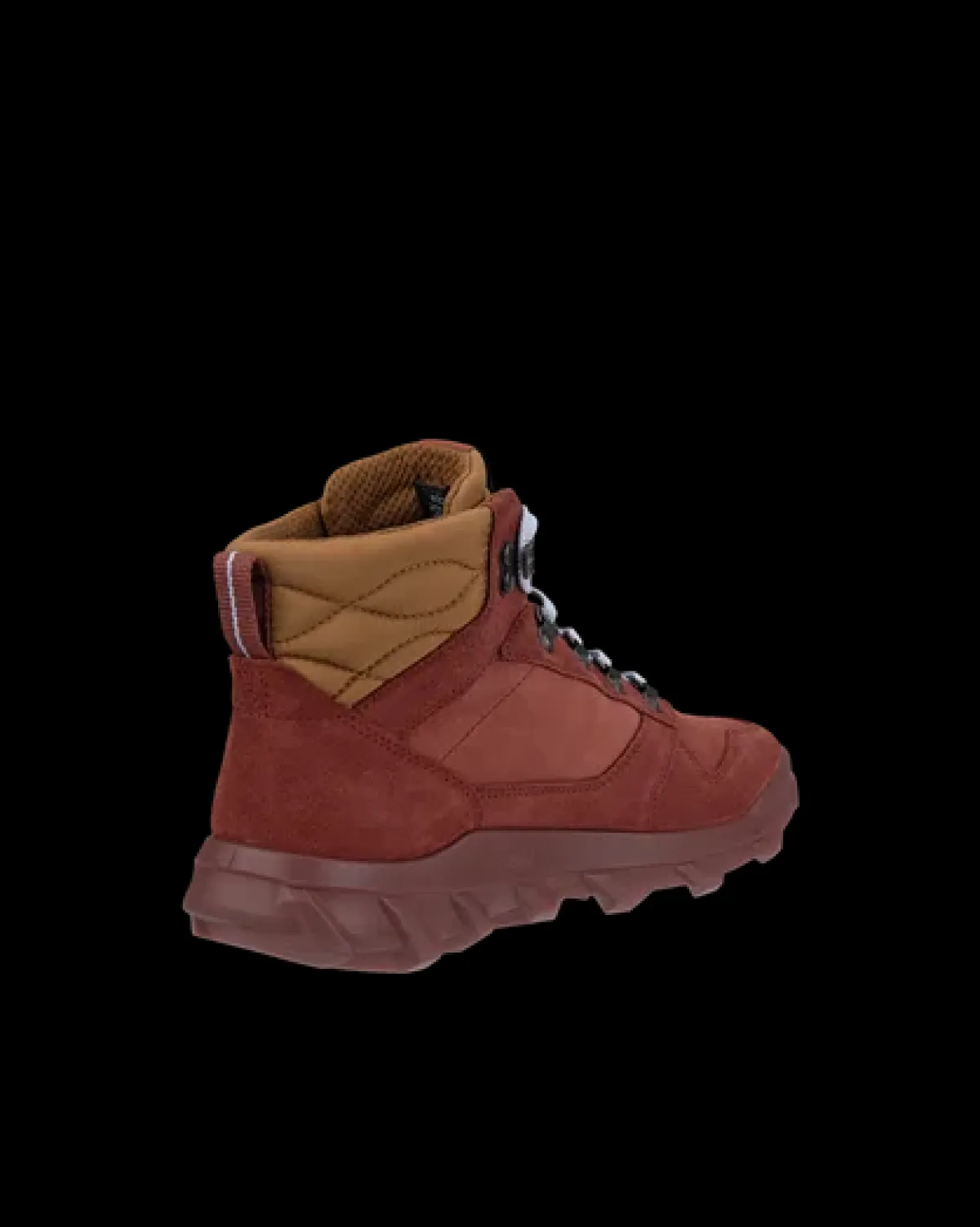 ECCO MX W Rød Flash Sale