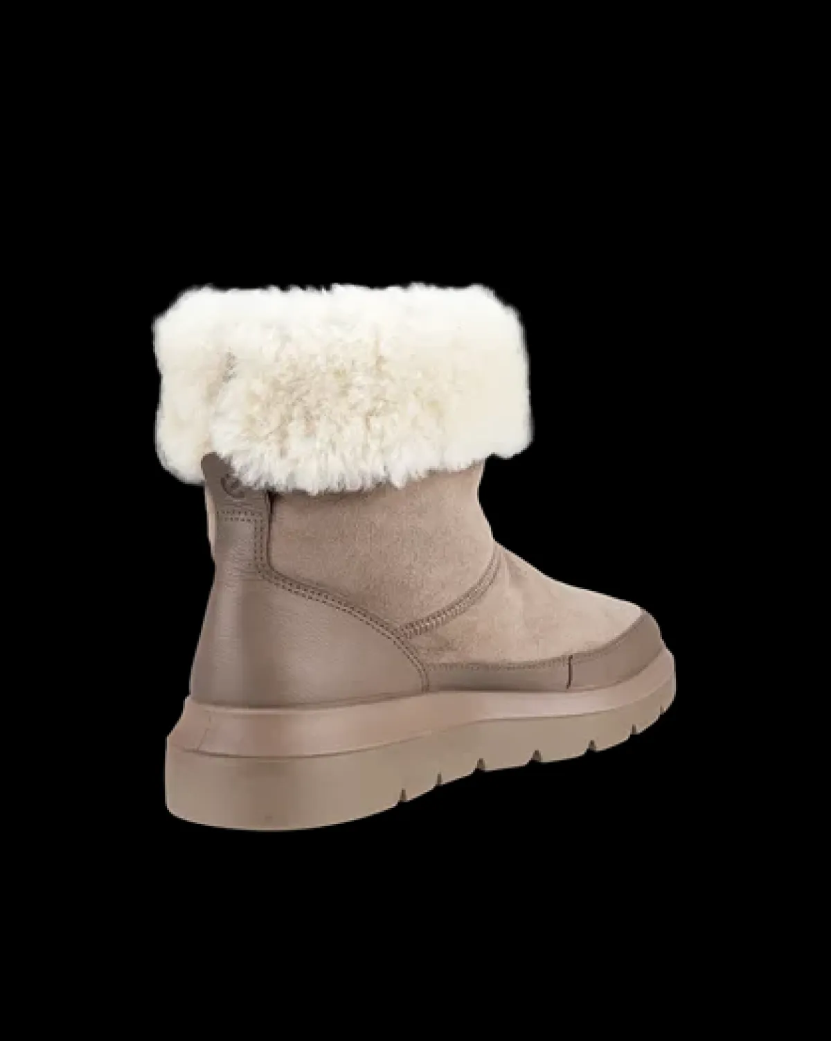 ECCO NOUVELLE Beige Cheap