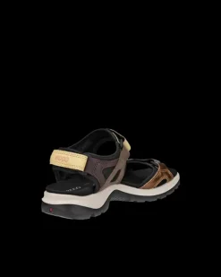 ECCO OFFROAD Brun Flash Sale