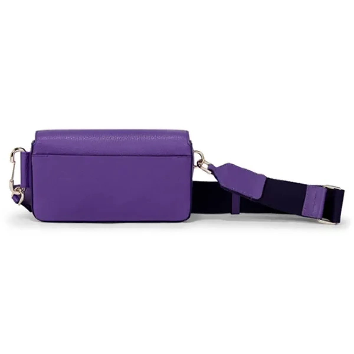 ECCO Phone Bag Lilla Cheap