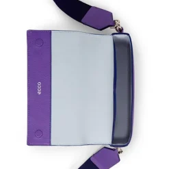 ECCO Phone Bag Lilla Cheap