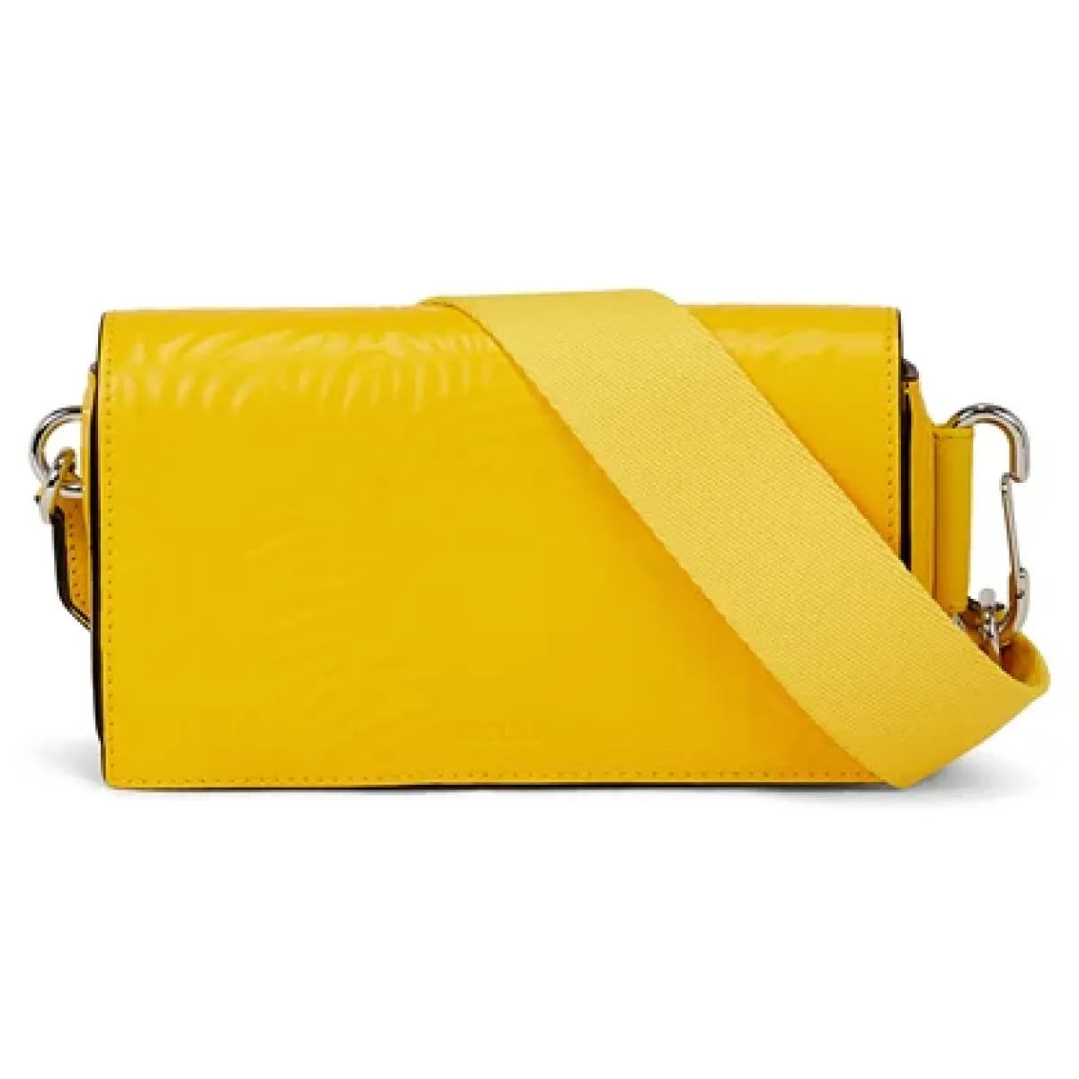ECCO Phone Bag Gul Fashion