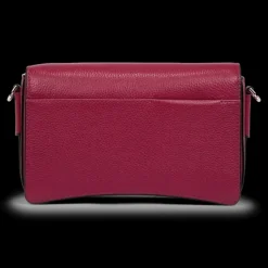 ECCO Pinch Bag Rød Cheap