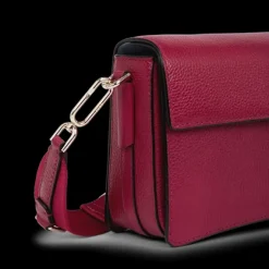 ECCO Pinch Bag Rød Cheap