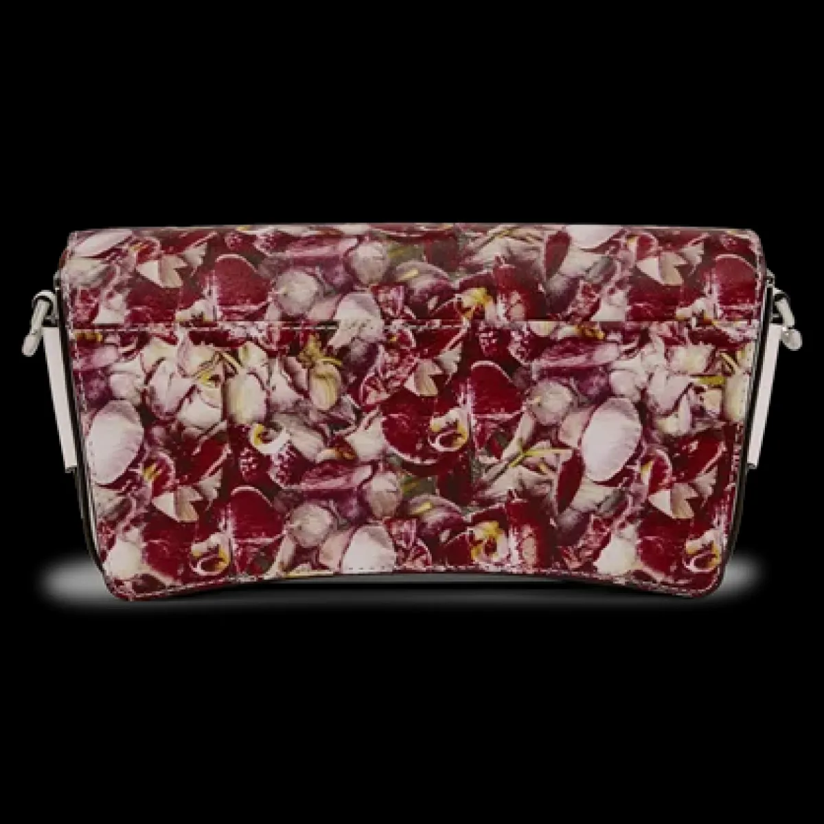 ECCO Pinch Bag Rød Hot