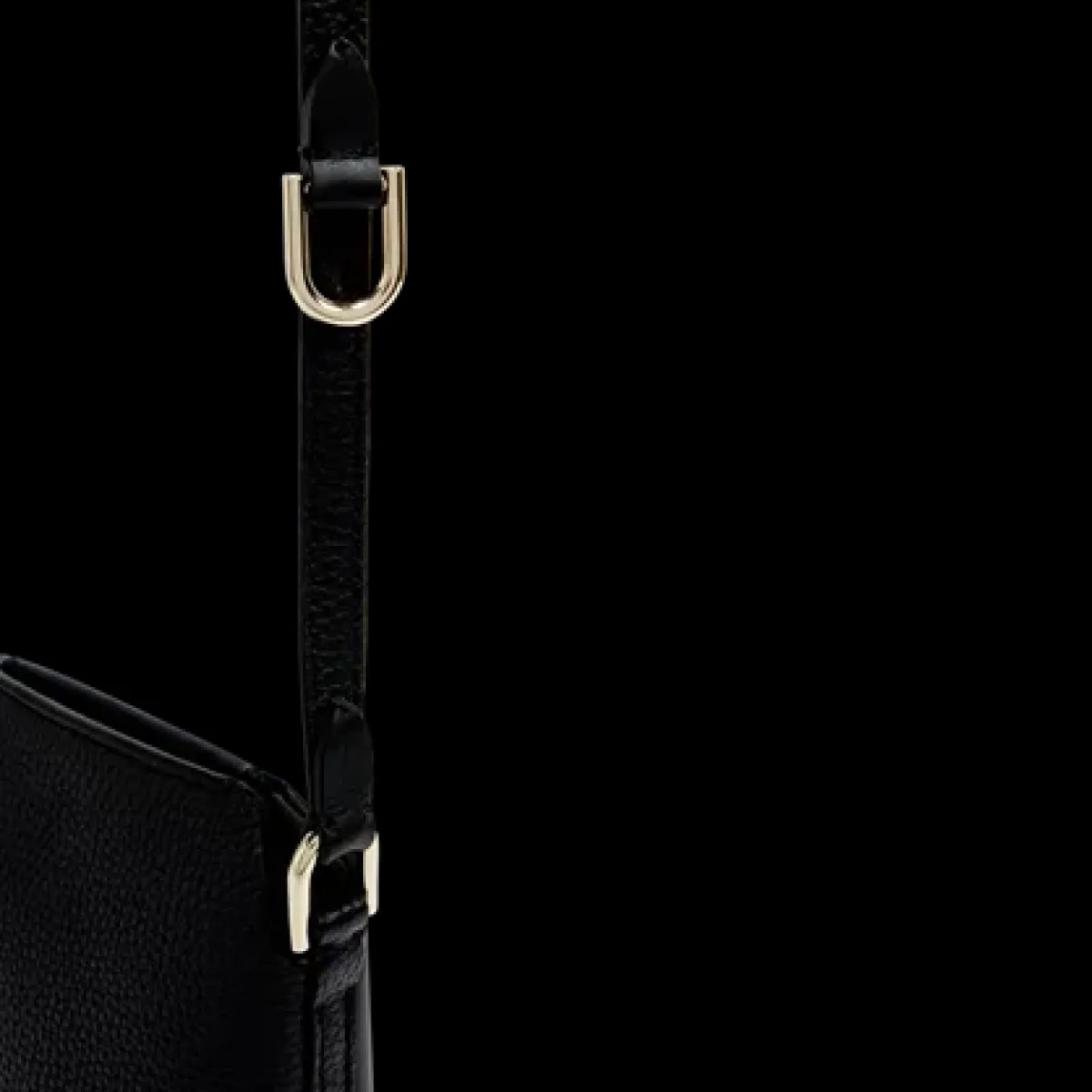 ECCO Pot Bag Sort Hot