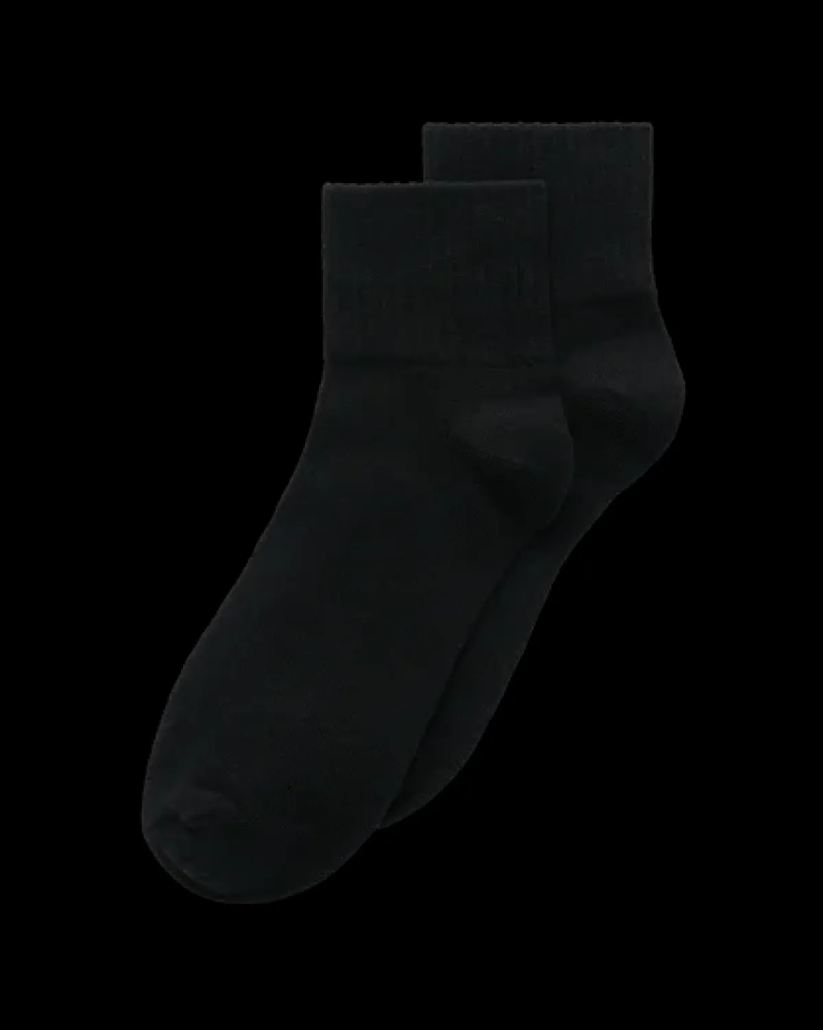 ECCO Retro Ankle Cut 2-Pack Sort Best