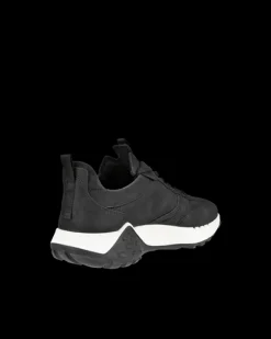 ECCO RETRO SNEAKER M Sort Shop