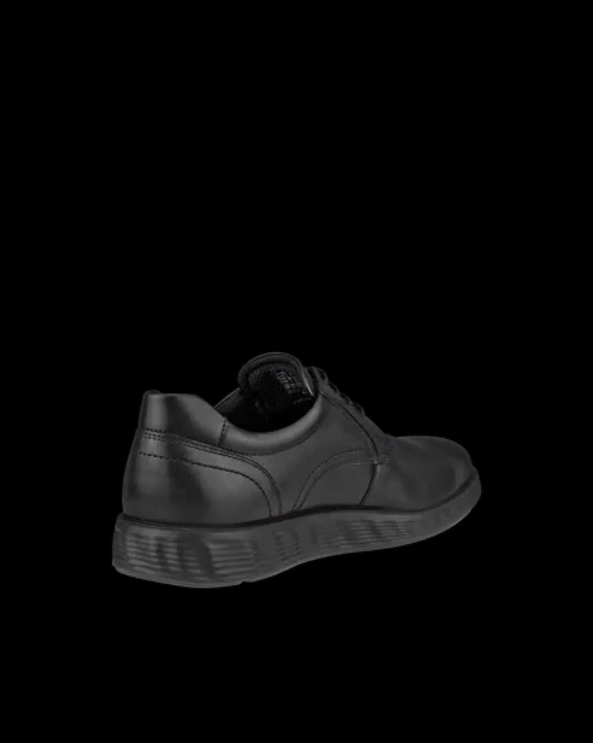 ECCO S LITE HYBRID Sort Fashion