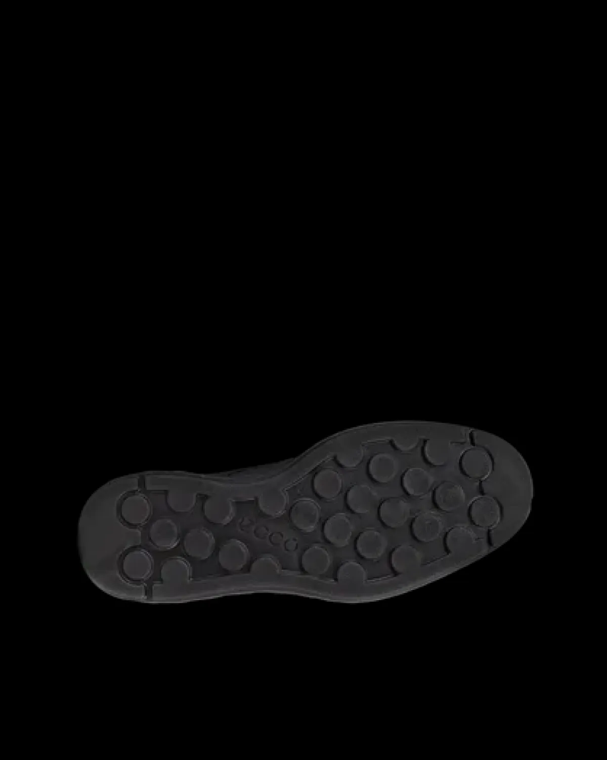 ECCO S LITE HYBRID Sort Fashion