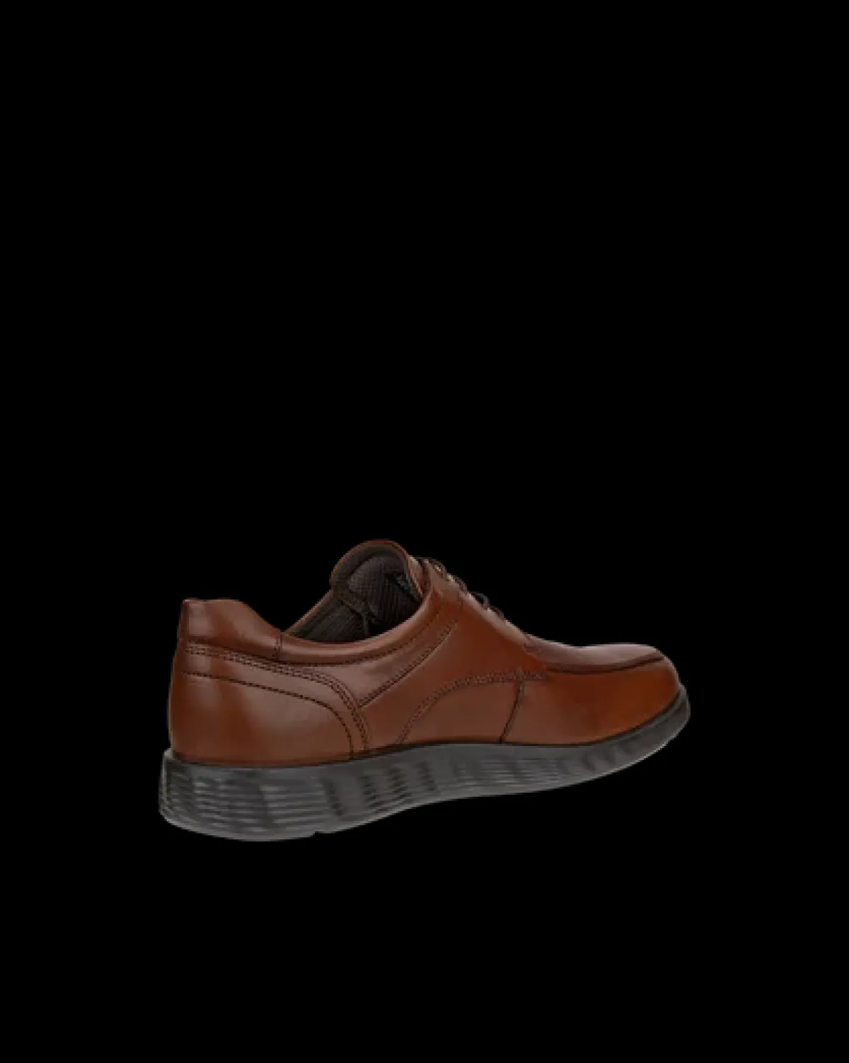 ECCO S LITE HYBRID Brun New