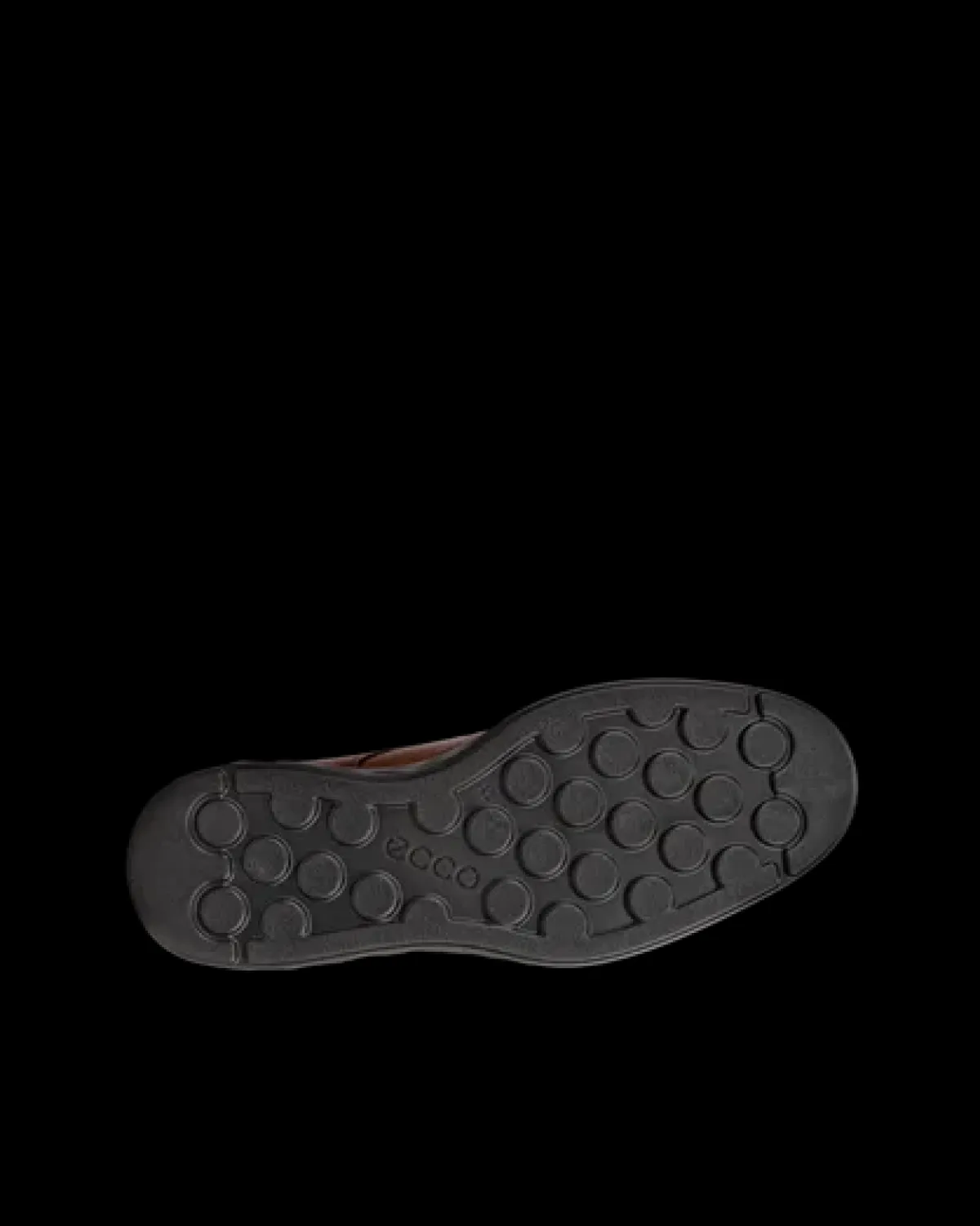 ECCO S LITE HYBRID Brun New