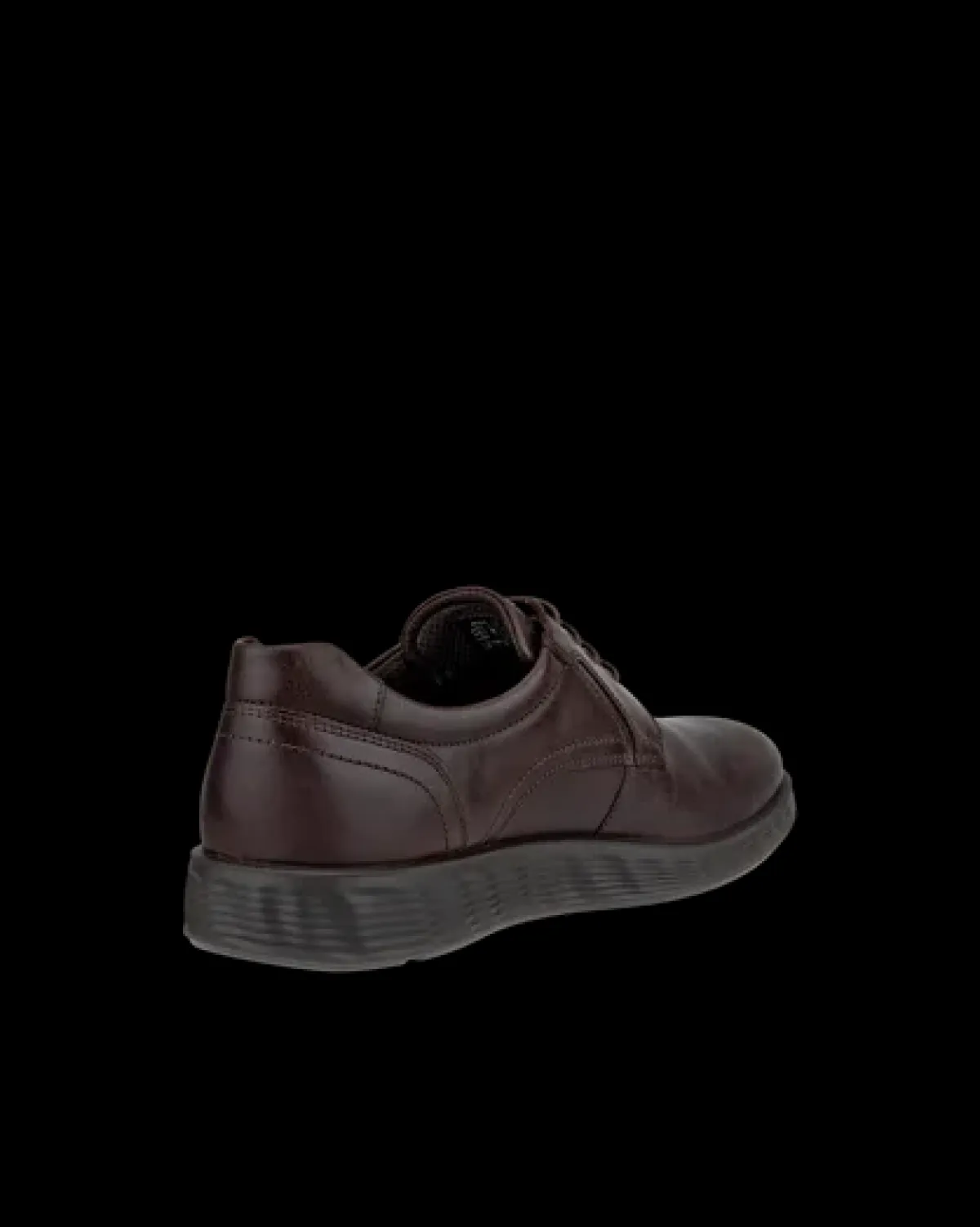 ECCO S LITE HYBRID Brun Hot