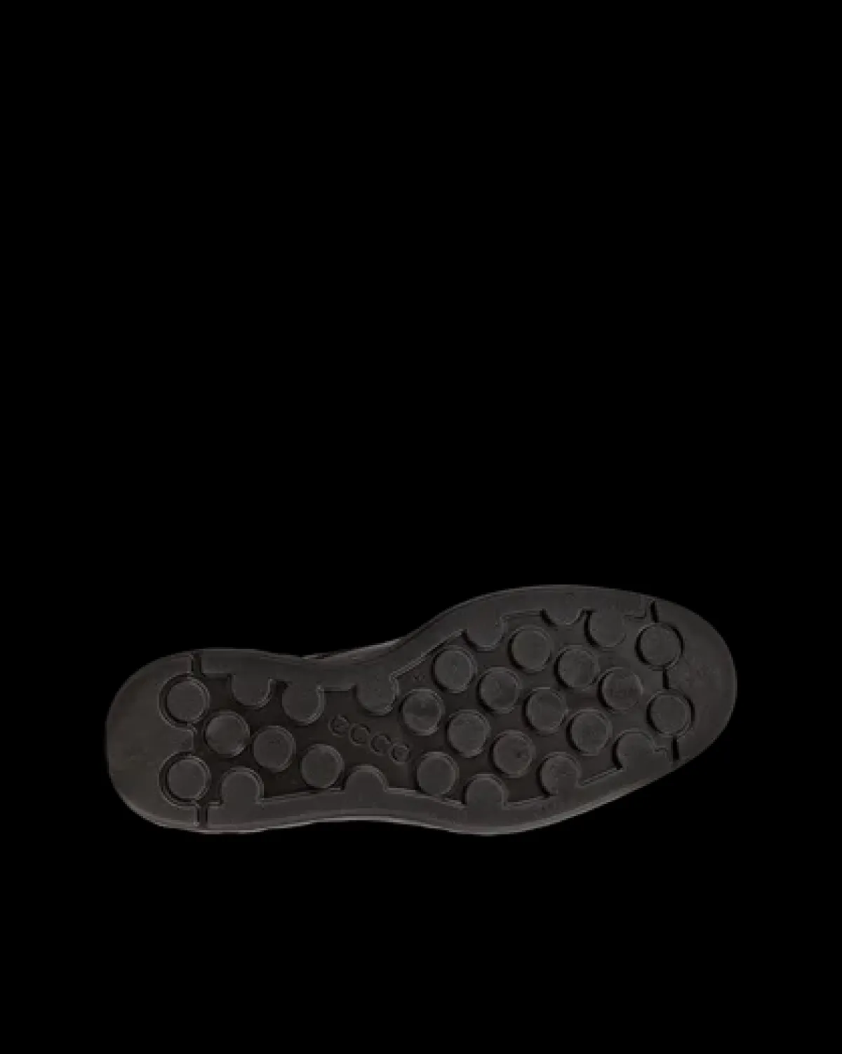 ECCO S LITE HYBRID Brun Hot