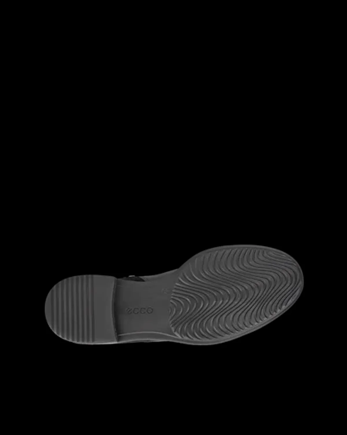 ECCO SARTORELLE 25 Sort Cheap