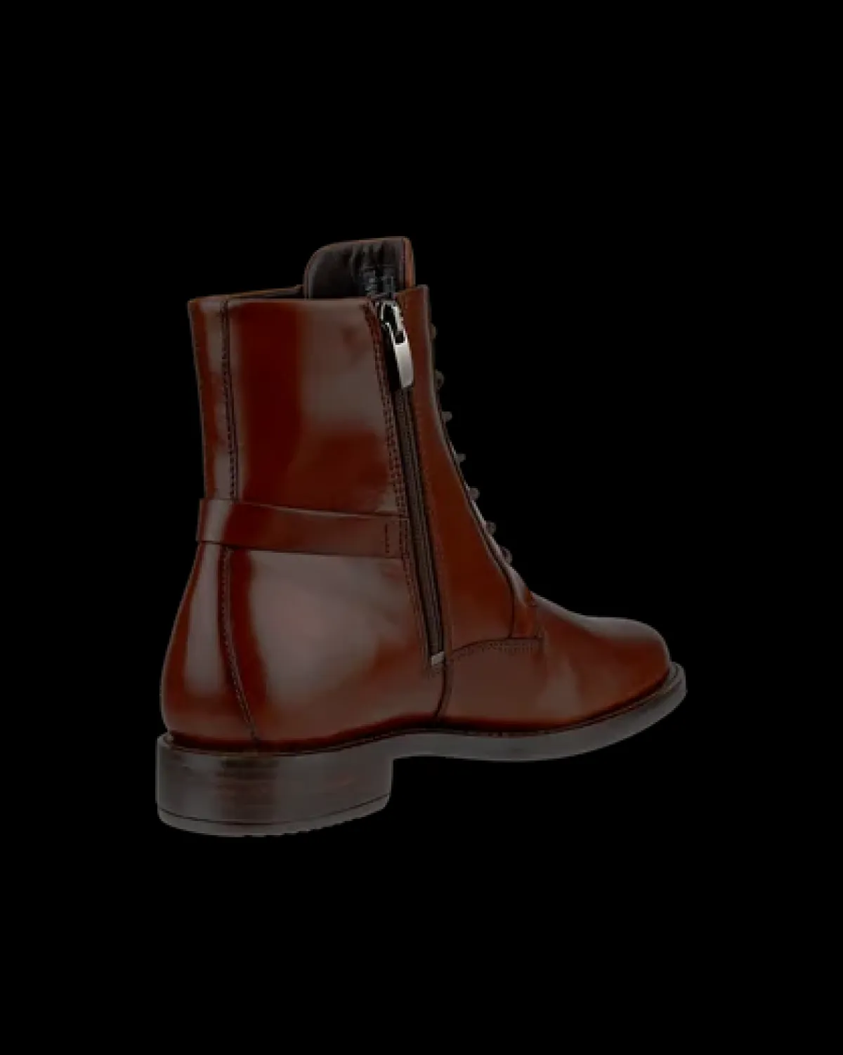 ECCO SARTORELLE 25 Brun Sale