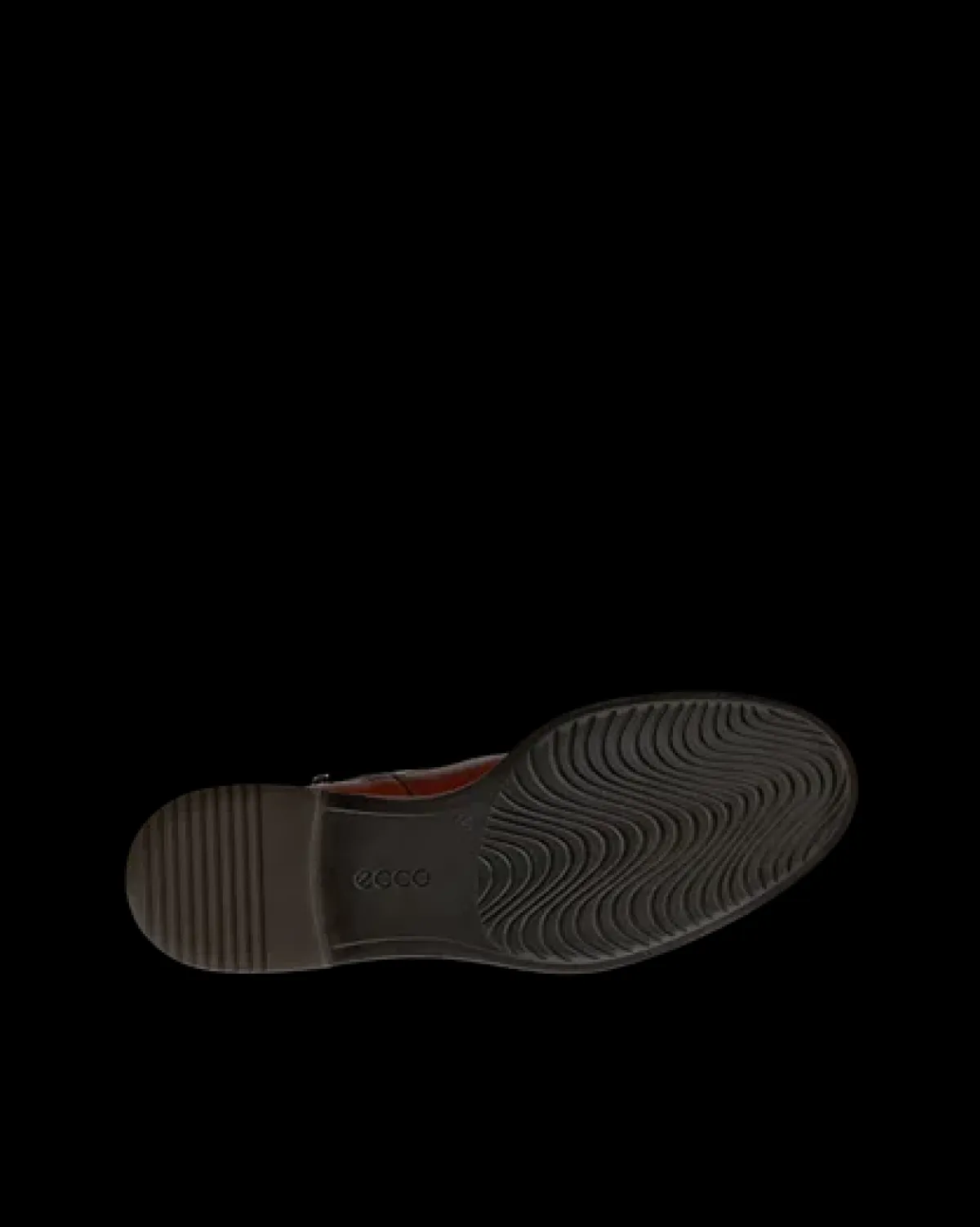 ECCO SARTORELLE 25 Brun Sale