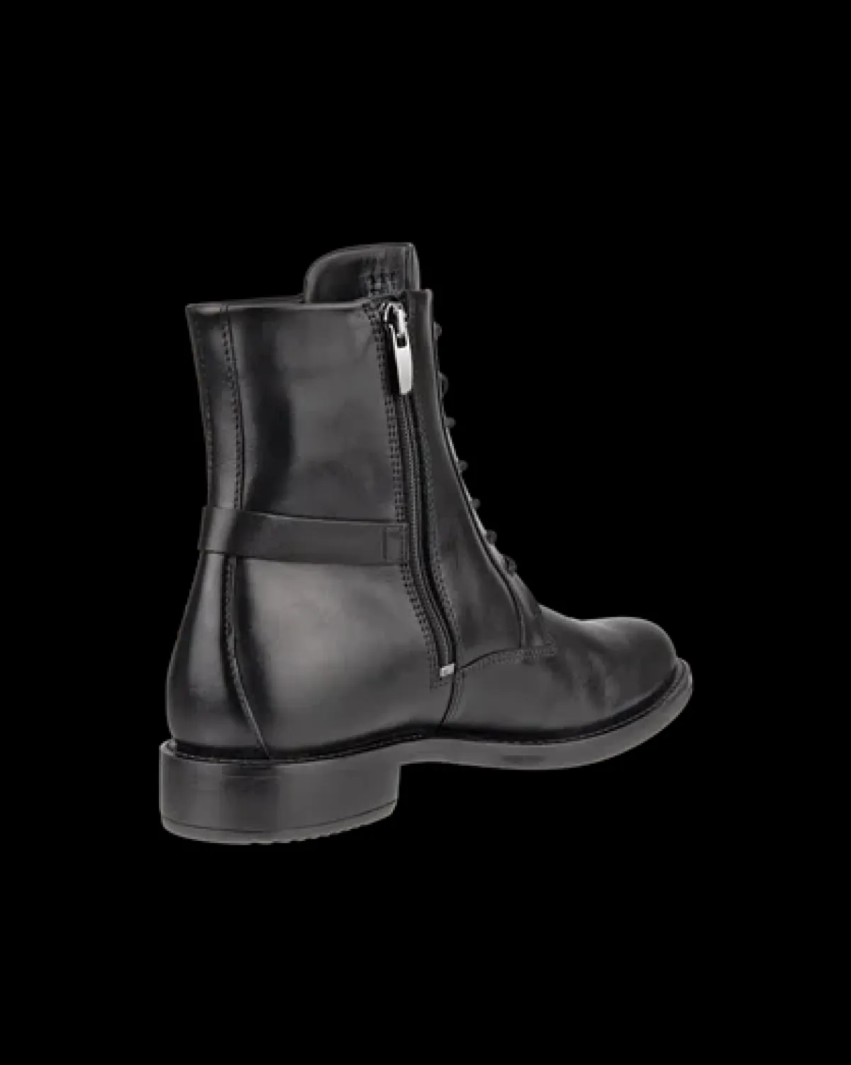 ECCO SARTORELLE 25 Sort Hot