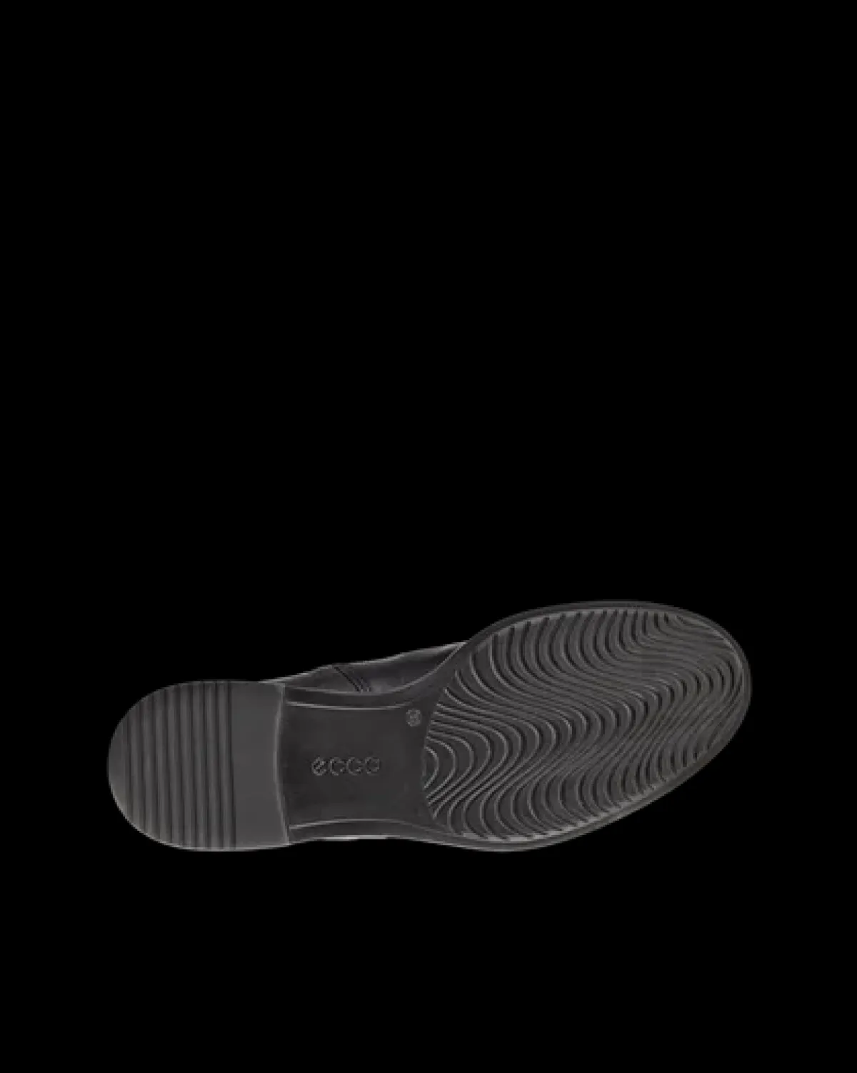 ECCO SARTORELLE 25 Sort Hot