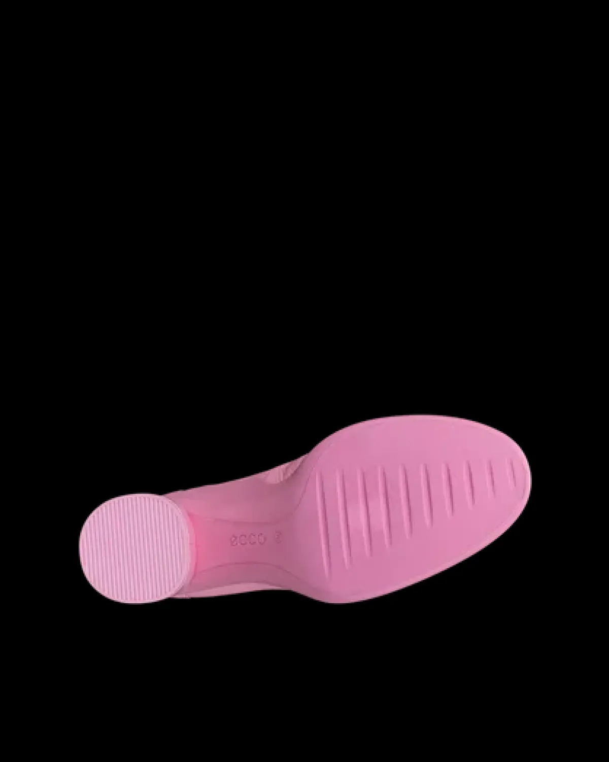 ECCO SCULPTED LX 55 Pink Cheap