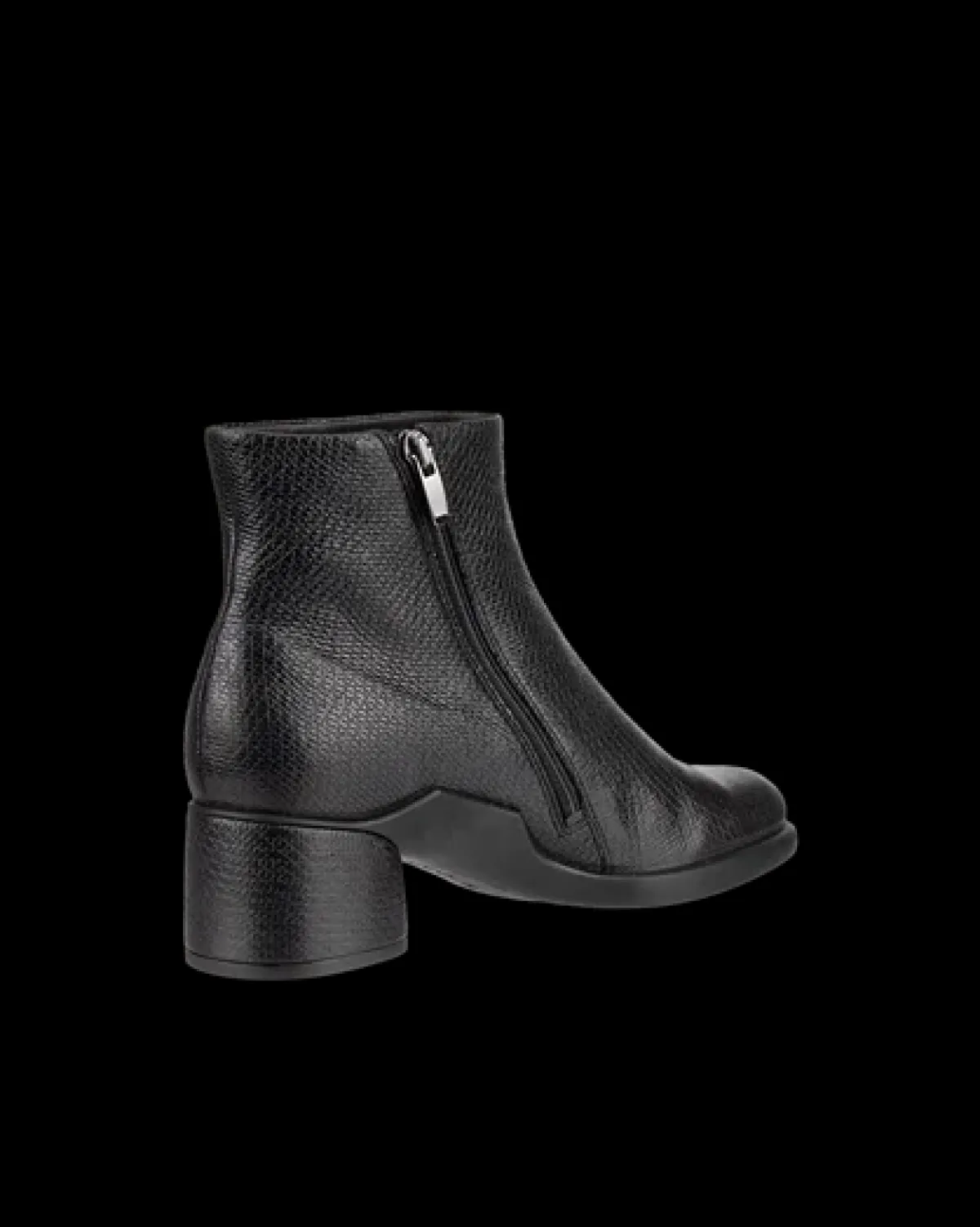 ECCO SCULPTED LX 35 Sort Hot
