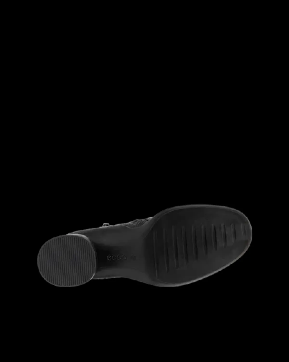 ECCO SCULPTED LX 35 Sort Hot