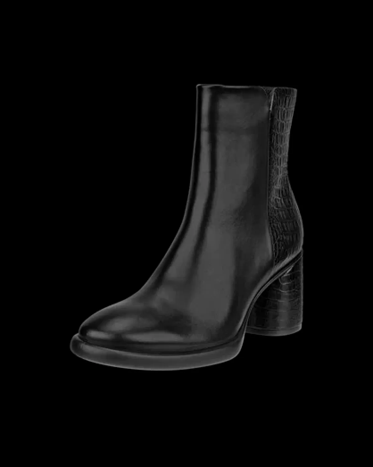 ECCO SCULPTED LX 55 Sort Online