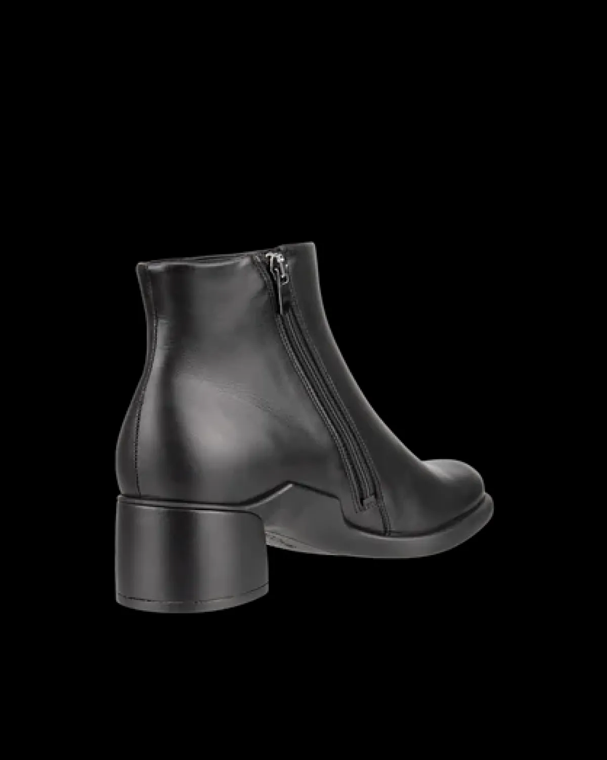 ECCO SCULPTED LX 35 Sort Online