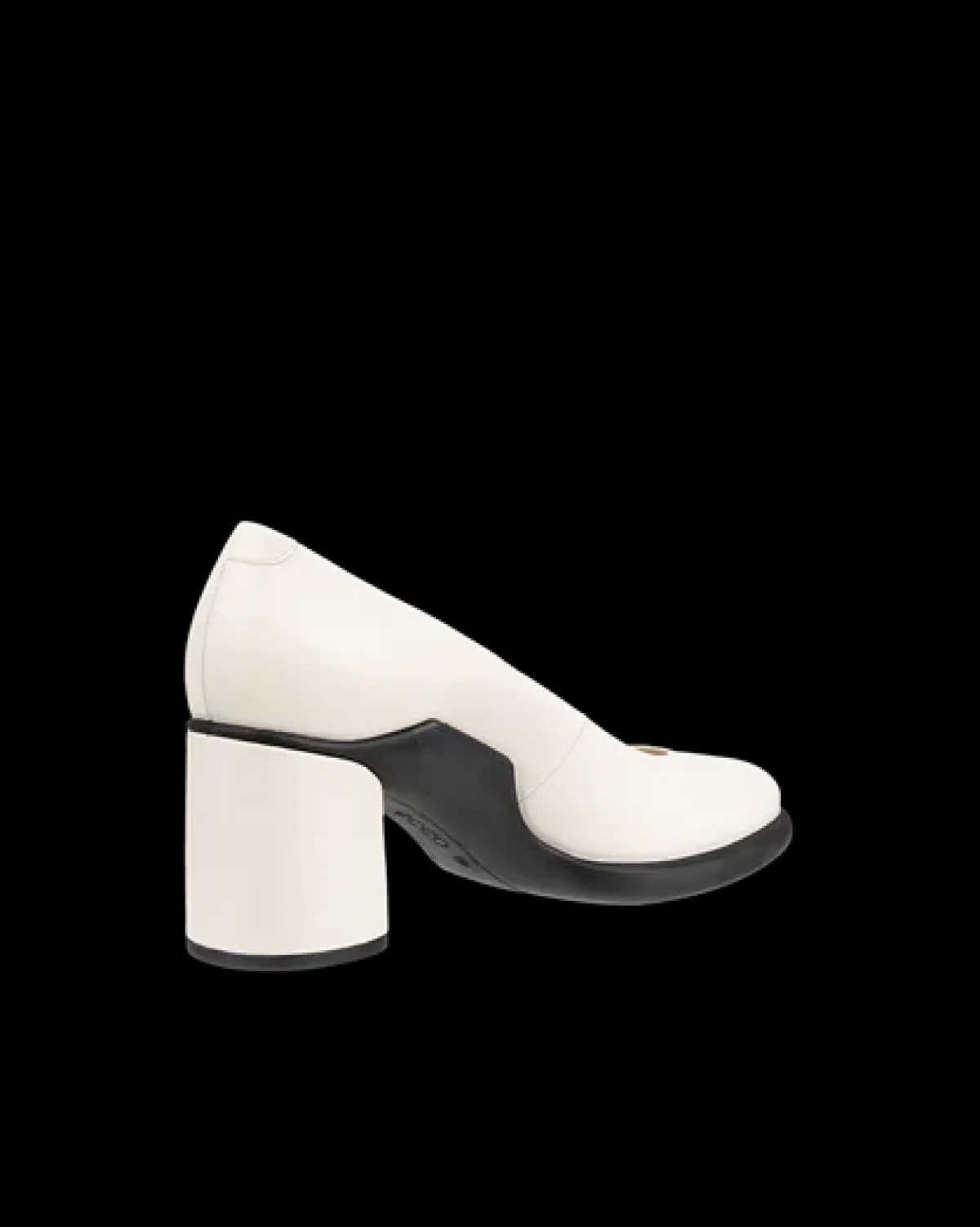 ECCO SCULPTED LX 55 Hvid Discount