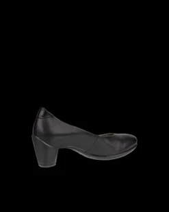 ECCO SCULPTURED 45 Sort Cheap