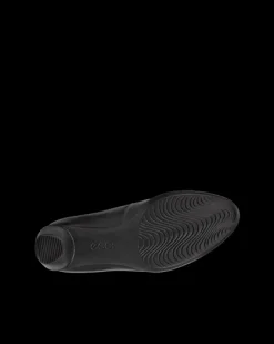 ECCO SCULPTURED 45 Sort Cheap
