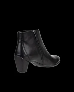 ECCO SCULPTURED 45 Sort Outlet