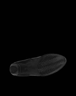 ECCO SCULPTURED 45 Sort Outlet