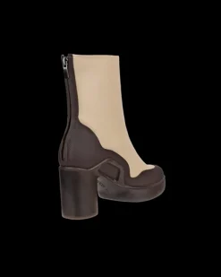 ECCO SHAPE SCULPTED MOTION 55 Beige Shop