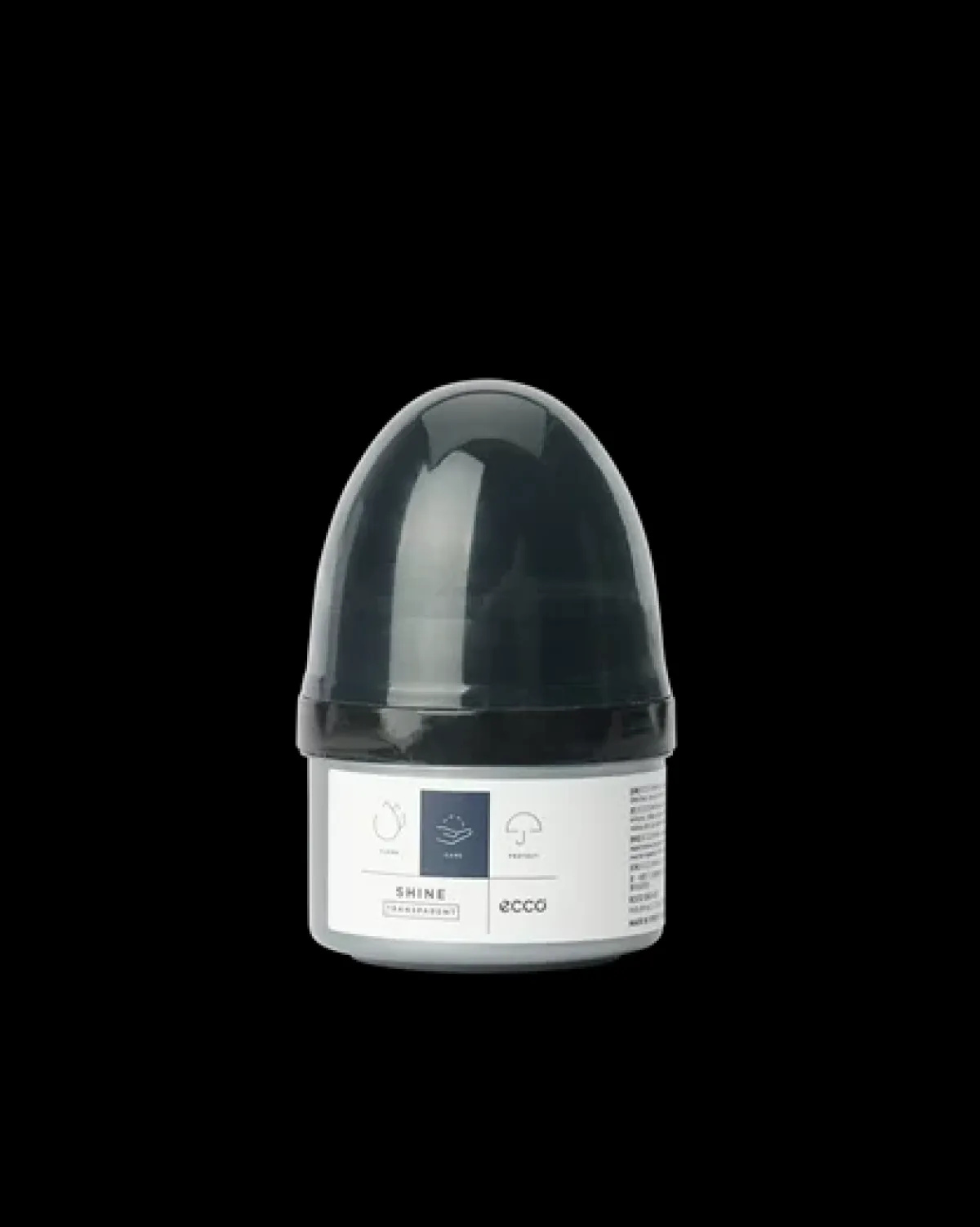 ECCO Shine Transparent Best