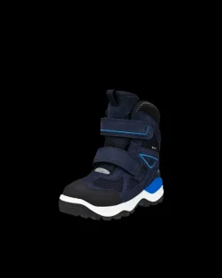 ECCO SNOW MOUNTAIN Marinebla Cheap