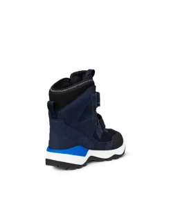 ECCO SNOW MOUNTAIN Marinebla Cheap