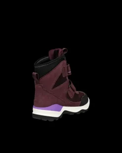 ECCO SNOW MOUNTAIN Lilla Cheap