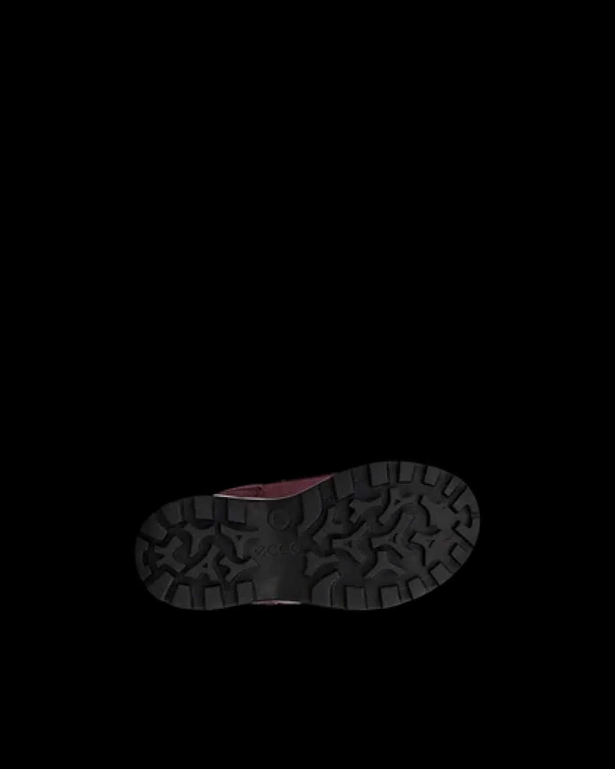 ECCO SNOW MOUNTAIN Lilla Cheap