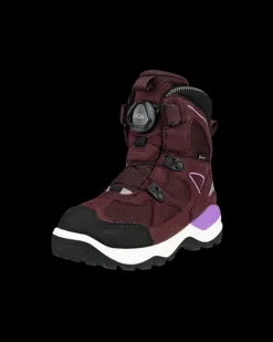 ECCO SNOW MOUNTAIN Lilla Shop