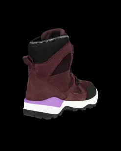 ECCO SNOW MOUNTAIN Lilla Flash Sale