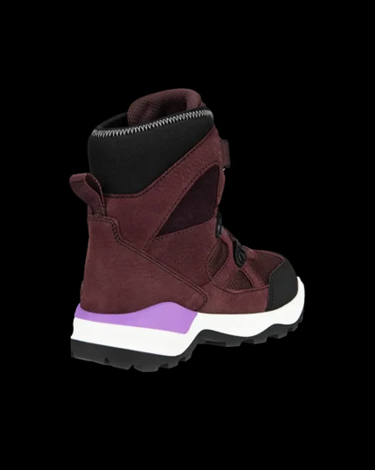 ECCO SNOW MOUNTAIN Lilla Flash Sale