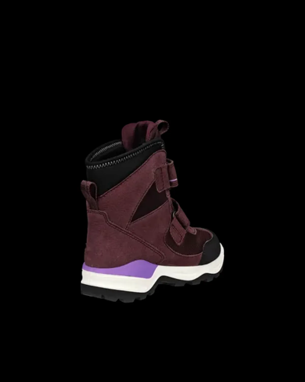 ECCO SNOW MOUNTAIN Lilla Hot