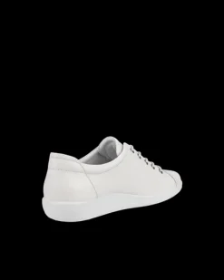ECCO SOFT 2.0 Hvid Clearance